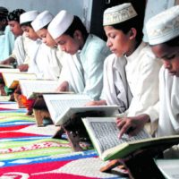 Islamic Education