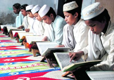 Islamic Education