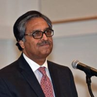 Jalil Abbas Jilani