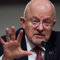 James Clapper