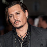 Johnny Depp