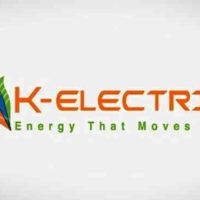 K- Electric