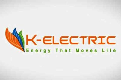 K- Electric