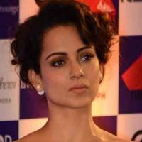 Kangana Ranawat