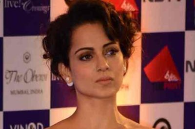 Kangana Ranawat