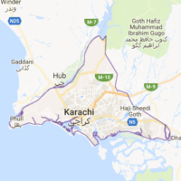 Karachi