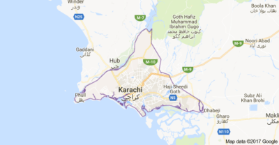 Karachi