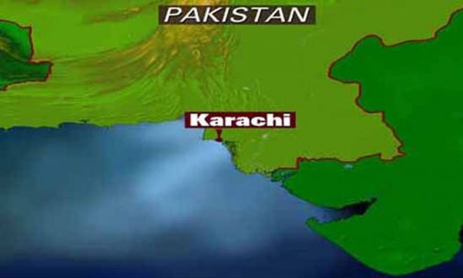 بلدیہ کراچی کا فوڈ ڈیپارٹمنٹ ناکام ہو گیا، عالم علی