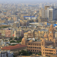 Karachi City