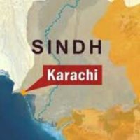 Karachi Sindh