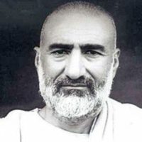 Khan Abdul Ghaffar Khan