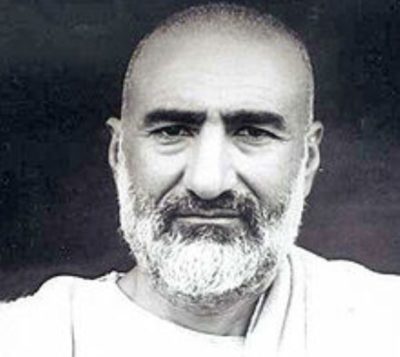 Khan Abdul Ghaffar Khan