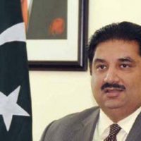 Khurram Dastgir