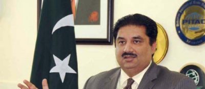 Khurram Dastgir