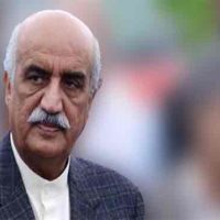 Khurshid Shah