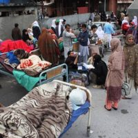 Lack of Medical Facilities in Pakistan