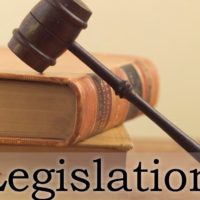 Legislation