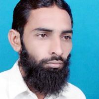 M Imran Salfi