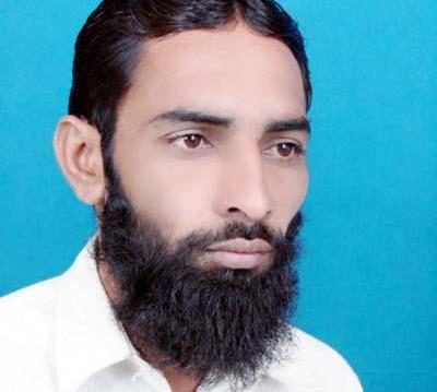 M Imran Salfi