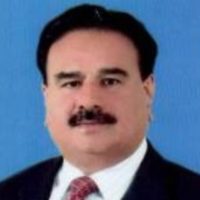 MPA Sardar Zulfiqar