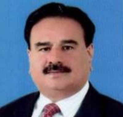 MPA Sardar Zulfiqar