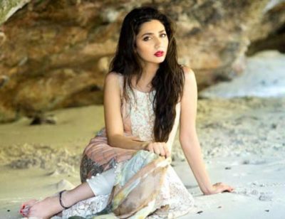 Mahira Khan