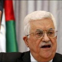 Mahmoud Abbas