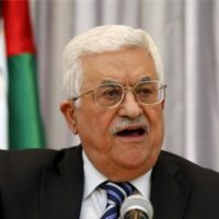 Mahmoud Abbas