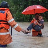 Malaysia Floods