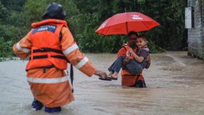 Malaysia Floods