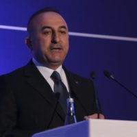 Mevlut Cavusoglu