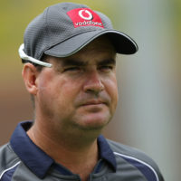 Mickey Arthur