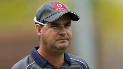 Mickey Arthur