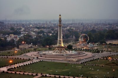 Minar e Pakistan