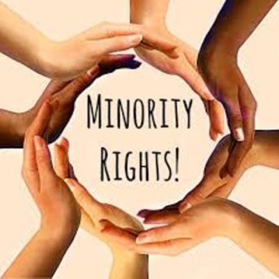 Minorities Rights 