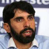 Misbah-ul-Haq