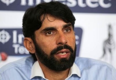 Misbah-ul-Haq