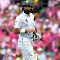 Misbah-ul-Haq