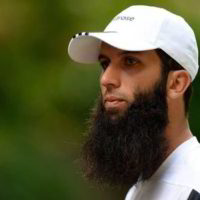 Moeen Ali