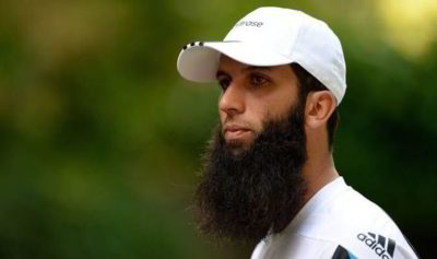 Moeen Ali