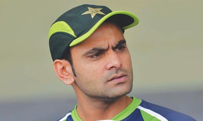 Mohammad Hafeez