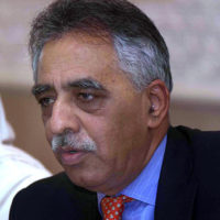 Mohammad Zubair