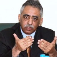 Mohammad Zubair