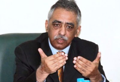 Mohammad Zubair