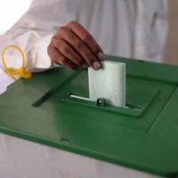 Municipal Elections