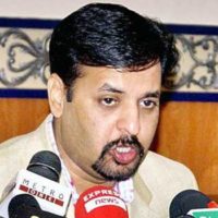 Mustafa Kamal