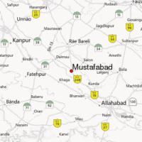 Mustafabad