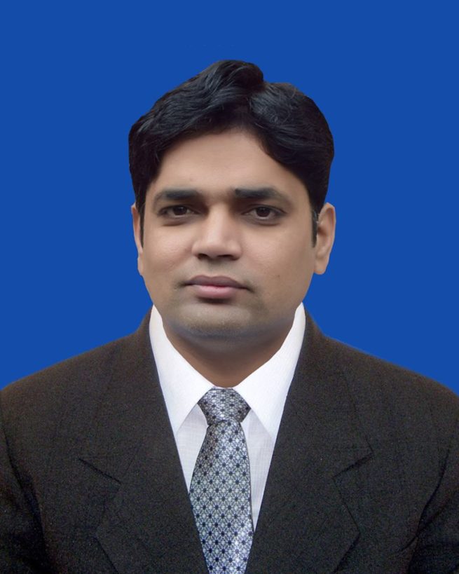 Nawaz Bashir