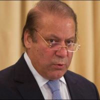 Nawaz Sharif