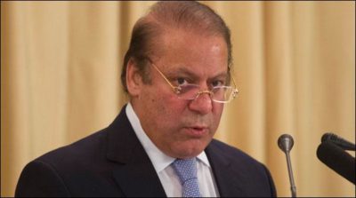 Nawaz Sharif